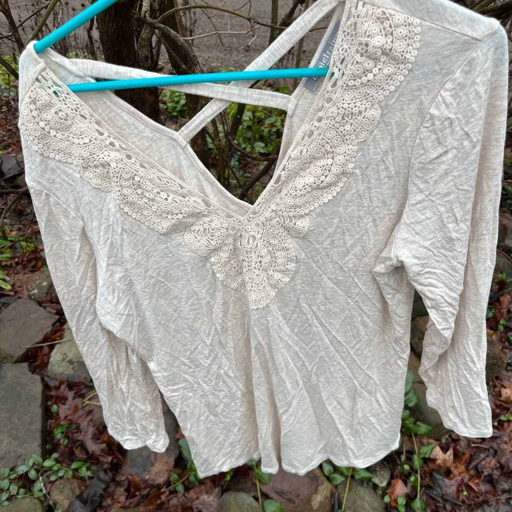 Danielrain top